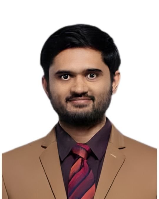 Dr. Mahesh DM